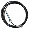 13005012 - Cable Assembly, 146.5" - Product Image