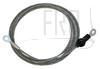 Cable Assembly, 148.75" - Product Image