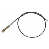24006924 - Cable Assembly, 23.5" - Product Image