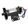 Motor, Drive, 2.5HP 17.5A - Product Image