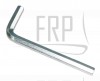 6044848 - Wrench, Allen - Product Image