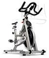 Tomahawk-S-series-G3 TS20, TS21, TS23, TASB 2008 (Bike - Indoor Cycle) - Product Image