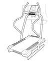 X3 Incline Trainer - 831.248164 - Product Image