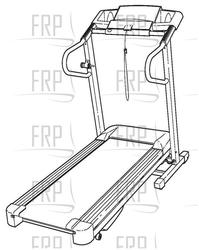 Cadence 85 - WETL2614C0 - Product Image