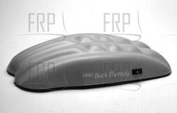 Back Relaxer - WLRX20080 - Product Image