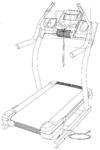 X7i Incline Trainer - NTL209095 - Product Image