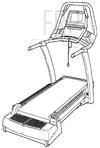 Incline Trainer Basic - FMTK7256P-PK0 - Pakistan - Product Image