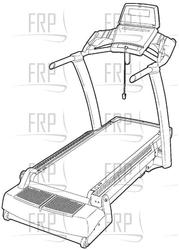 Basic - FMTL8255P-JP1 - Japan - Product Image