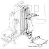 Circuit Trainer - NTS17990 - Product Image