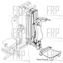 Circuit Trainer - NTS17990 - Product Image