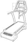 TV Incline Trainer - FMTK7506P-PK0 - Pakistan - Product Image