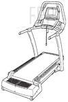 TV Incline Trainer - FMTK7506P-HK0 - Hong Kong - Product Image