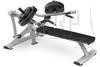 Supine Bench Press - MG-PL13 - Iced Silver - Product Image