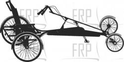 Fore Runner - NT240300 - Image