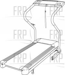 Cadence 200 - WETL148050 - Image