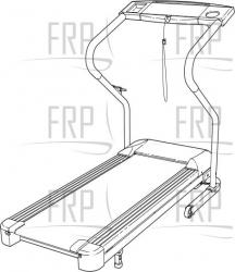 Cadence 500 - WETL158050 - Image