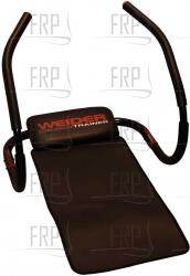 Crunch Trainer - WEUMMC10362 - Image