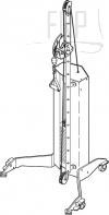 Cable Column - GZFM60161 - Image