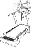 Incline Trainer Basic - FMTK7256P-HK2 - Hong Kong - Image