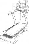 Incline Trainer Basic - FMTK75061 - Image