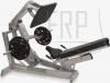 Epic Plate Loaded Leg Press - F218-1780 - US375-VNYL - Image