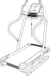 Incline Trainer 1690 - GGTL156090 - Image