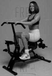 Total Body Fitness - HREVCR91081 - Image