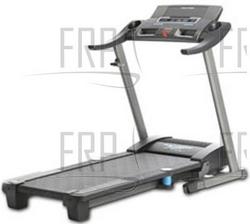 XP 615 Trainer - 831.247455 - Product Image