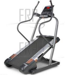 X5 Incline Trainer International - SFTL250080 - Product Image