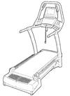 Incline Trainer Basic - FMTK7256P0 - Product Image