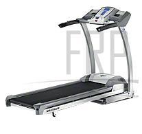 T514 Sport Series Treadmill - 2 (After SN 100180) - Product Image