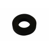 32001202 - 1 1/4" x 1 1/2" x 1/2" Rubber Donut - Product Image 32001202 - 1 1/4" x 1 1/2" x 1/2" Rubber Donut - Product Image