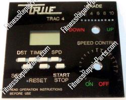 Display console - Product Image