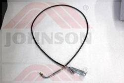 CABLE BRAKE ASSEMBLY - Product Image