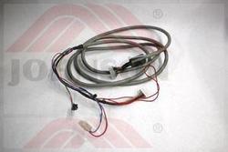 Grounding Wire-8' - Product Image