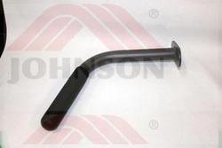 HANDLEBAR RIGHT - Product Image