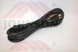 External Power Wire(Thailand);Thailand;LT- - Product Image