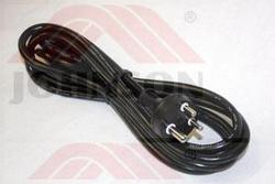 External Power Wire(India);India;LT-549+LT - Product Image