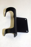 CTL BOX PLATE(HANDLEBAR)Painting, BL, - Product Image