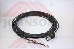 CABLE #3 8800MM - Product Image