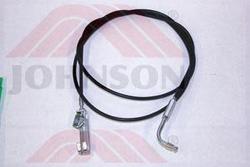 Steel Cable - Product Image