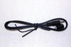 Connector Wire, TV Power, MATRIX, JT08, - Product Image