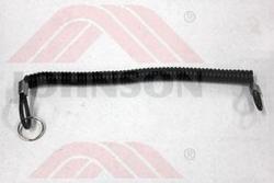 Elastic Rope, GM200 - Product Image