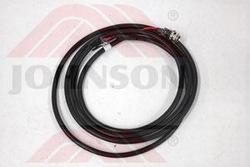 Power Wire, TV, 1550L, (SCD-026CCS+TKP H6, C - Product Image