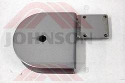 Painting;Movable Pulley;GM17;GM17-A - Product Image