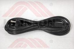 External Power Wire(New Zealand);3000;1.5m - Product Image