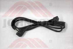 Cord, Power, External, Israel - Product Image