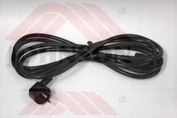 External Power Wire(Israel);Israel;3000;1. - Product Image