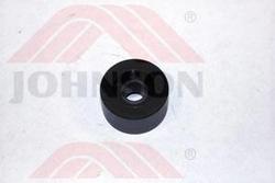 ADJ Roller, POM, RB50 - Product Image