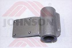 Belt Attachment Assembly(CHAMPAGNE) GM13 - Product Image